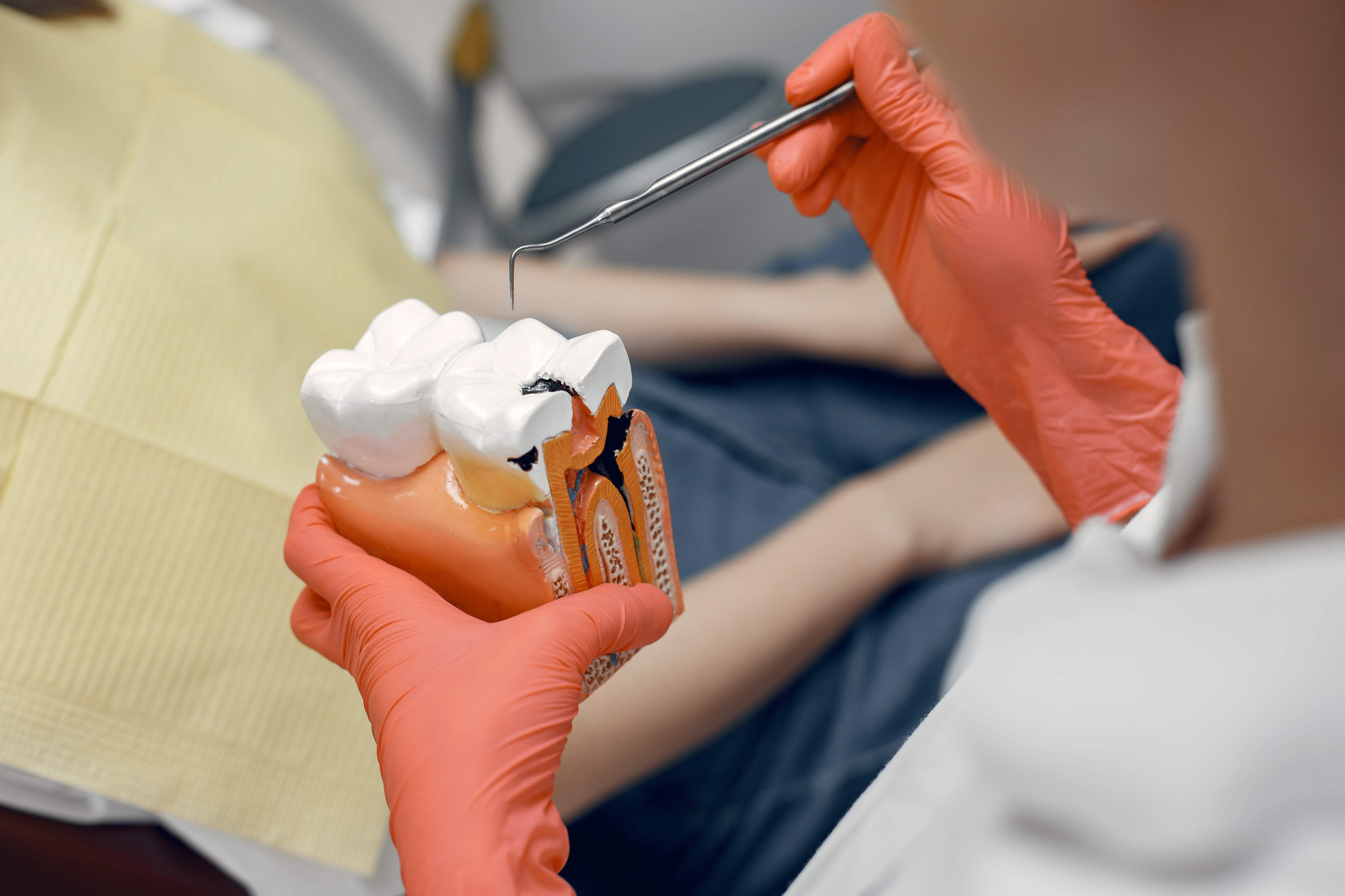 Our Treatments Offered