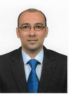 Dr. B. ASWATH M.D.S.,