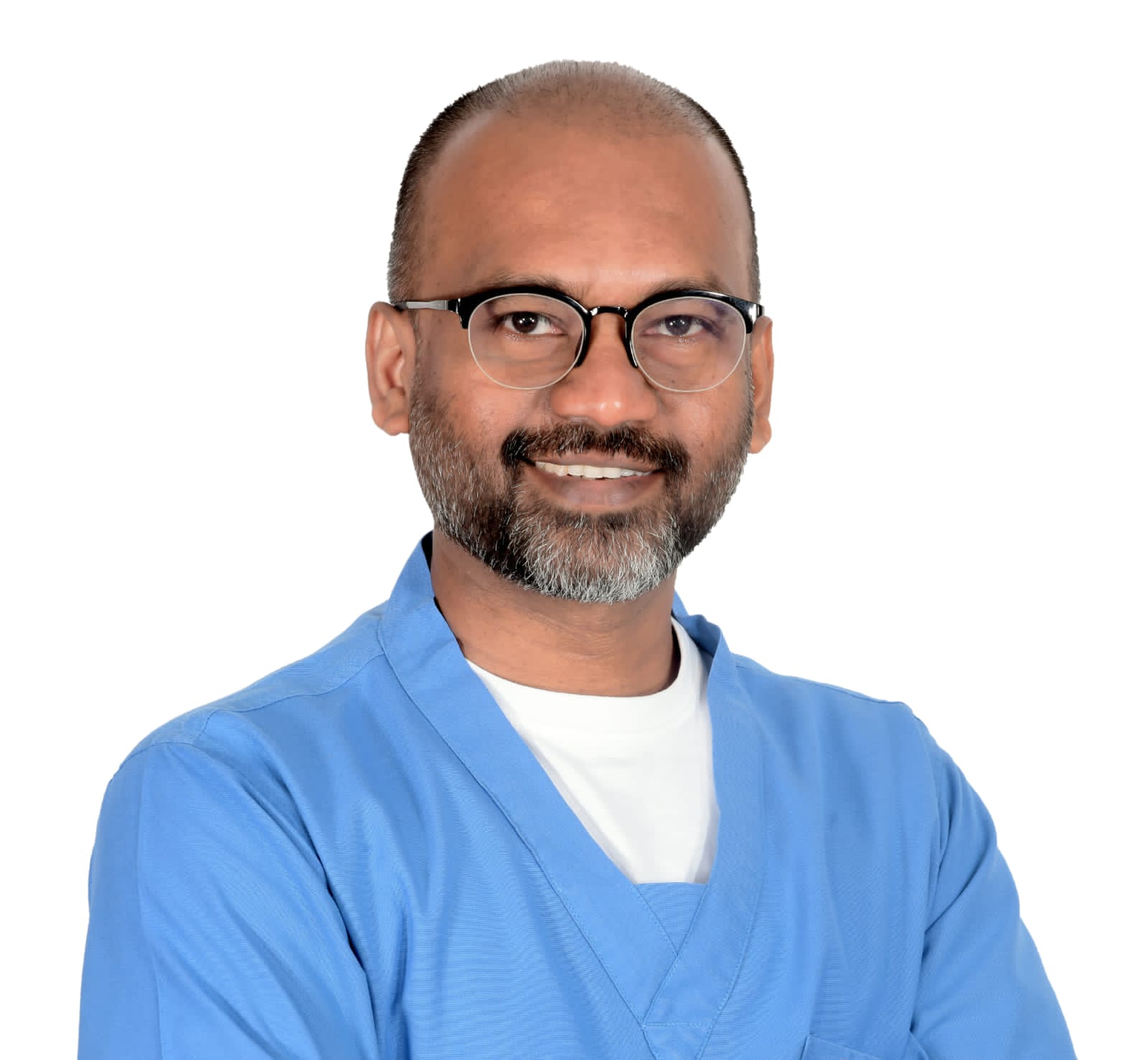Prof. Dr.R. KARTHIK MDS., FAM